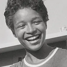 Portrait of Barbara Jones