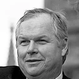 Portrait of Adam Boulton