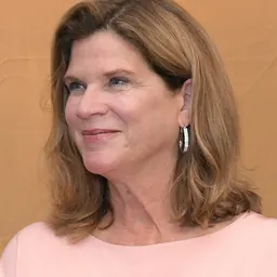 Portrait of Katie O'Malley