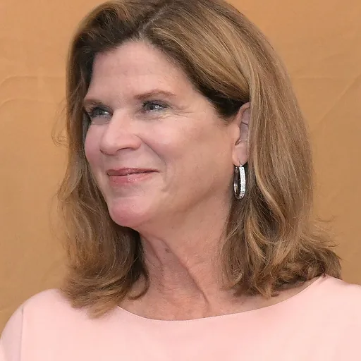 Portrait of Katie O'Malley