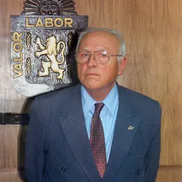 Portrait of Tabaré Hackenbruch