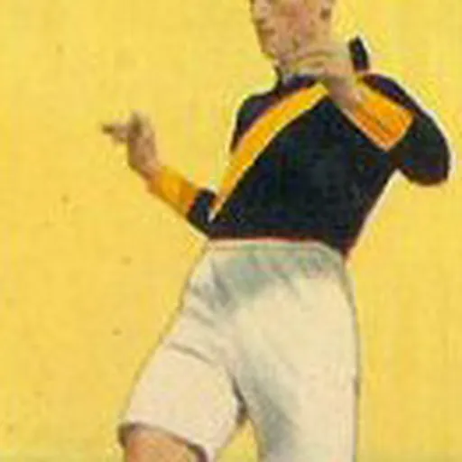 Portrait of Stan Judkins