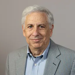 Portrait of Jeffrey Tulis