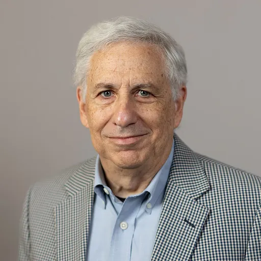Portrait of Jeffrey Tulis