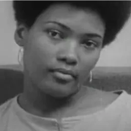 Portrait of Akua Njeri