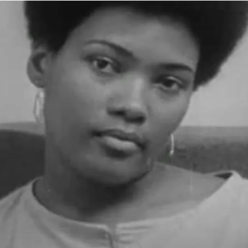 Portrait of Akua Njeri