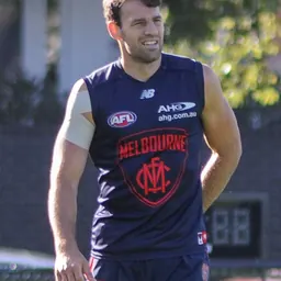Portrait of Cameron Pedersen