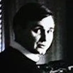 Portrait of Guy Bleus