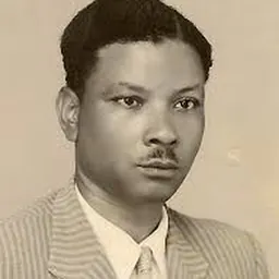 Portrait of Ilídio Machado