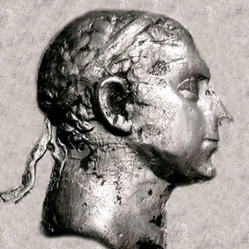 Portrait of Pantaleon