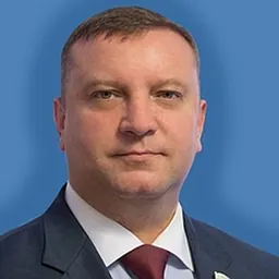 Portrait of Aleksey Kondratyev