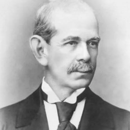 Portrait of Rafael Peña de Flores