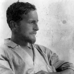 Portrait of E. L. Grant Watson