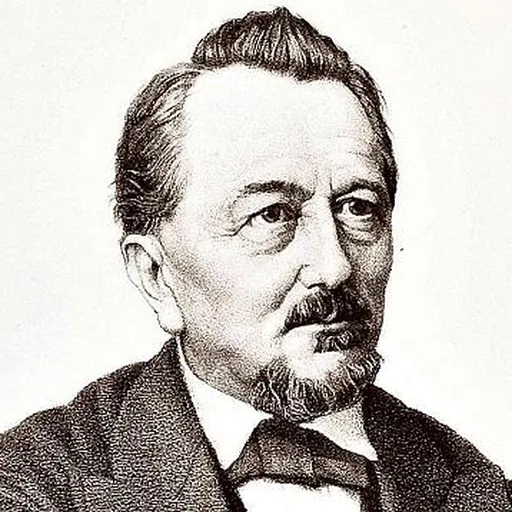 Portrait of Aimé Humbert-Droz