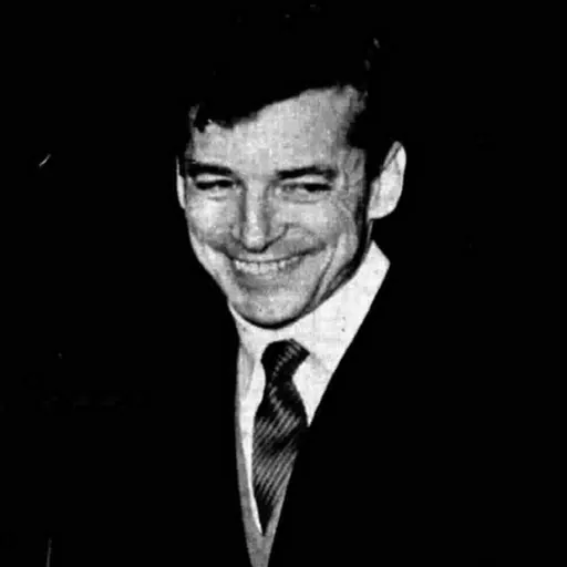 Portrait of Piero Bellugi