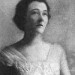 Portrait of Adelyn Bushnell