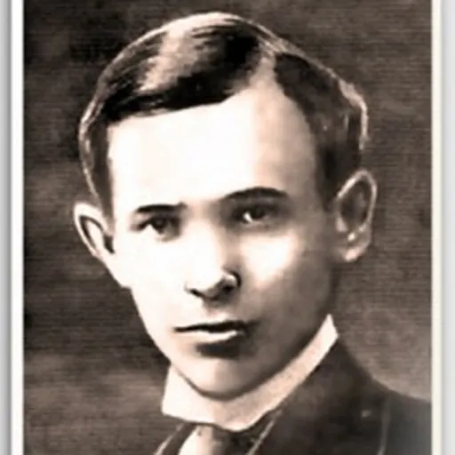 Portrait of Shaikhzada Babich
