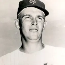 Portrait of Bob Miller