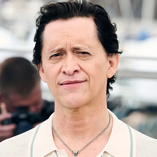 Portrait of Clifton Collins