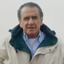 Portrait of Eduardo Eurnekian