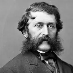 Portrait of Schuyler Shibley