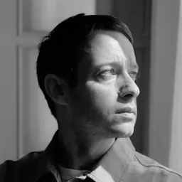 Portrait of Damir Doma