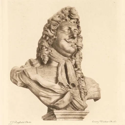 Portrait of Edward Winter