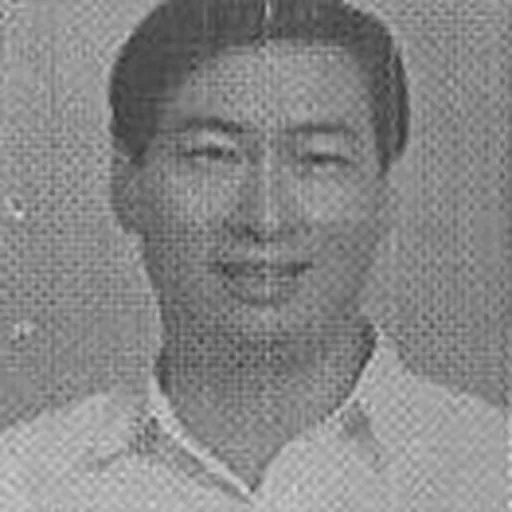 Portrait of Chang An-lo