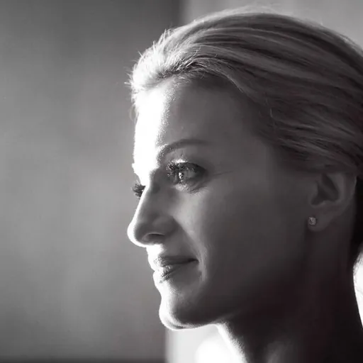 Portrait of Audrey Crespo-Mara