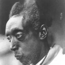 Portrait of Yuhi V Musinga