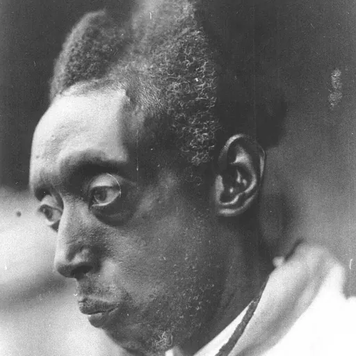 Portrait of Yuhi V Musinga