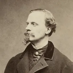 Portrait of Amédée de Noé
