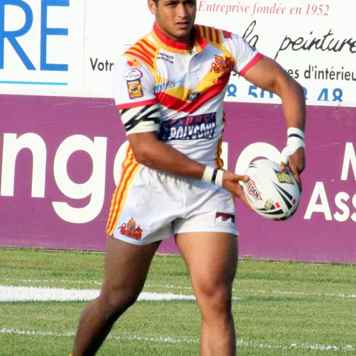Portrait of Younes Khattabi