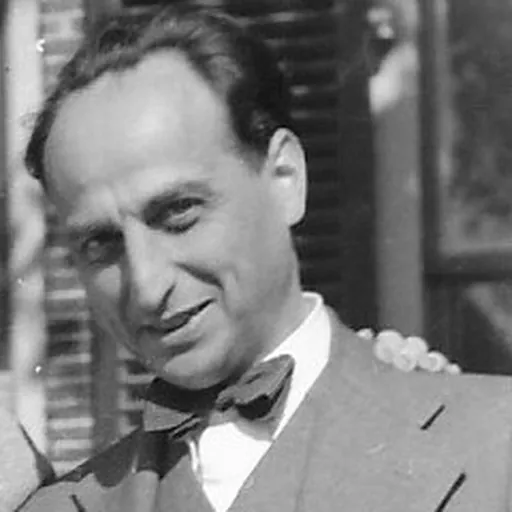 Portrait of Carel van Lier