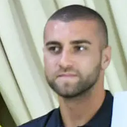 Portrait of Tal Machluf