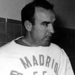 Portrait of Enrique Fernández Viola