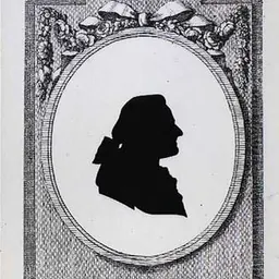 Portrait of Hans Næss