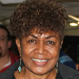 Portrait of Laisa Vulakoro