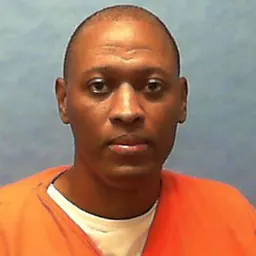 Portrait of Leon Davis Jr.