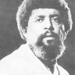 Portrait of Ruben Rada