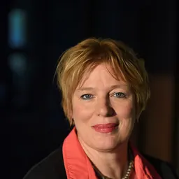 Portrait of Maren Niemeyer