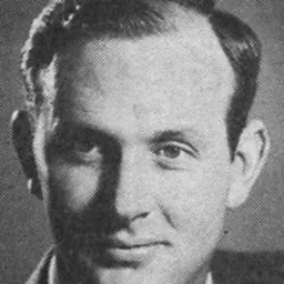 Portrait of Stu Inman