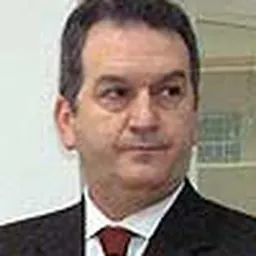 Portrait of Miomir Mugoša