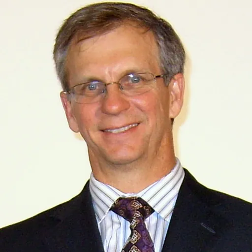 Portrait of Alan Eustace