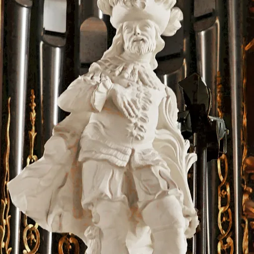 Portrait of Palmatius