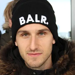 Portrait of Raphael Sallinger