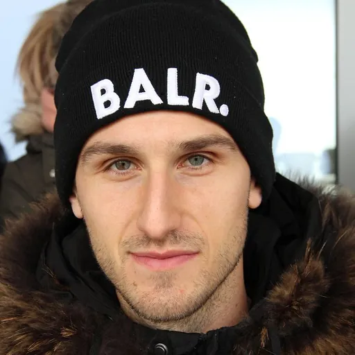Portrait of Raphael Sallinger
