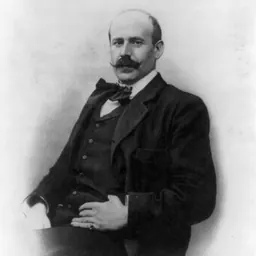 Portrait of Ignacio Zuloaga