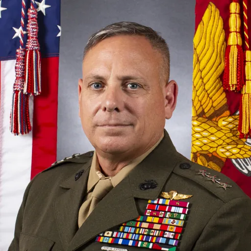 Portrait of Stephen Sklenka
