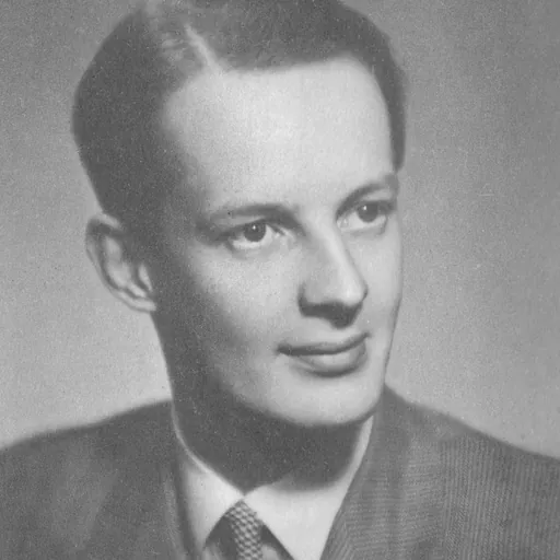 Portrait of Juha Rihtniemi